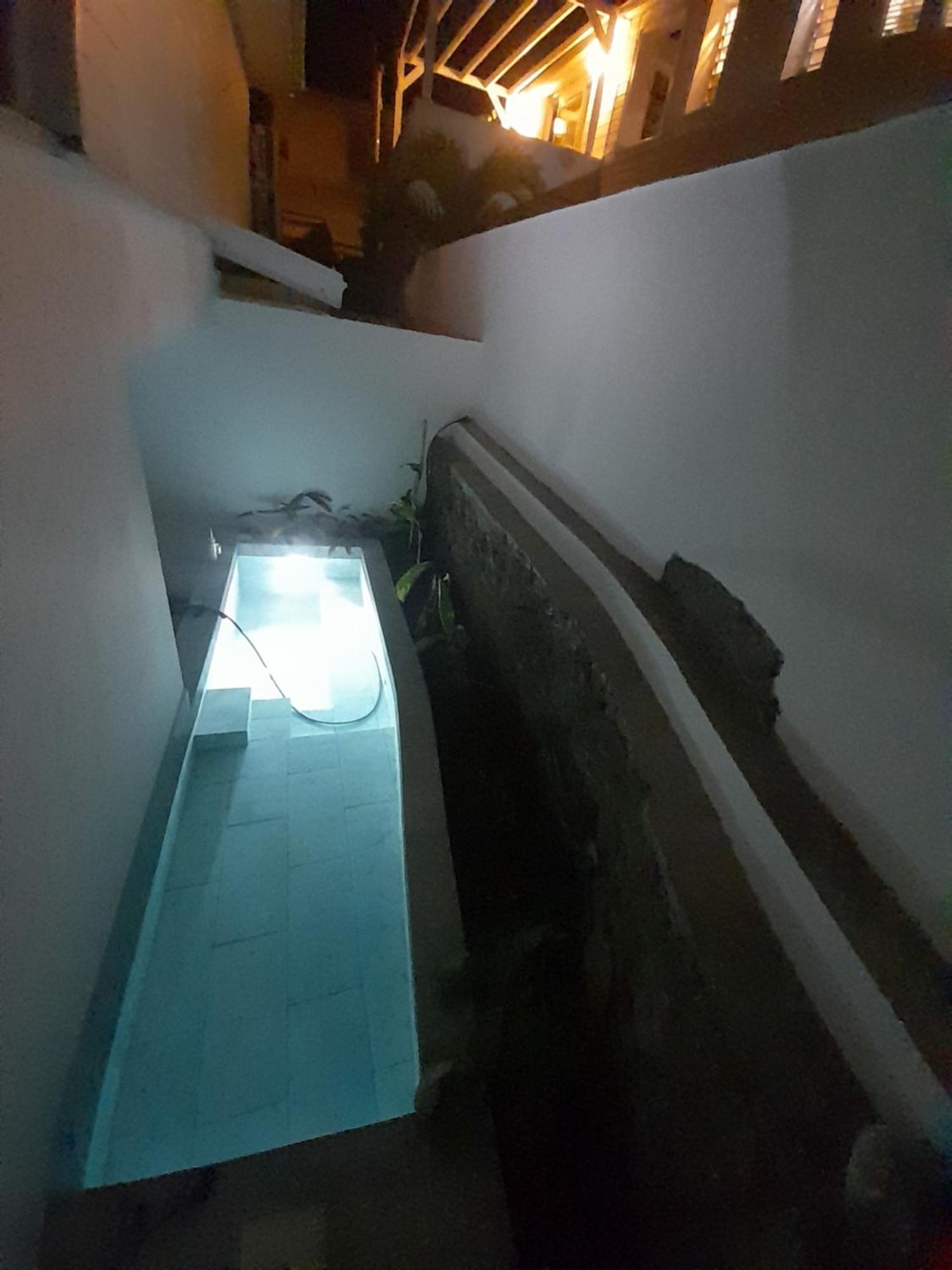 La Kaz Banian Hotel Saint Pierre Exterior photo